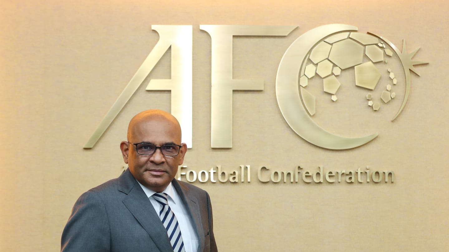 Termasuk Timnas Indonesia, AFC Berikan Deadline Sampai 15 Februari