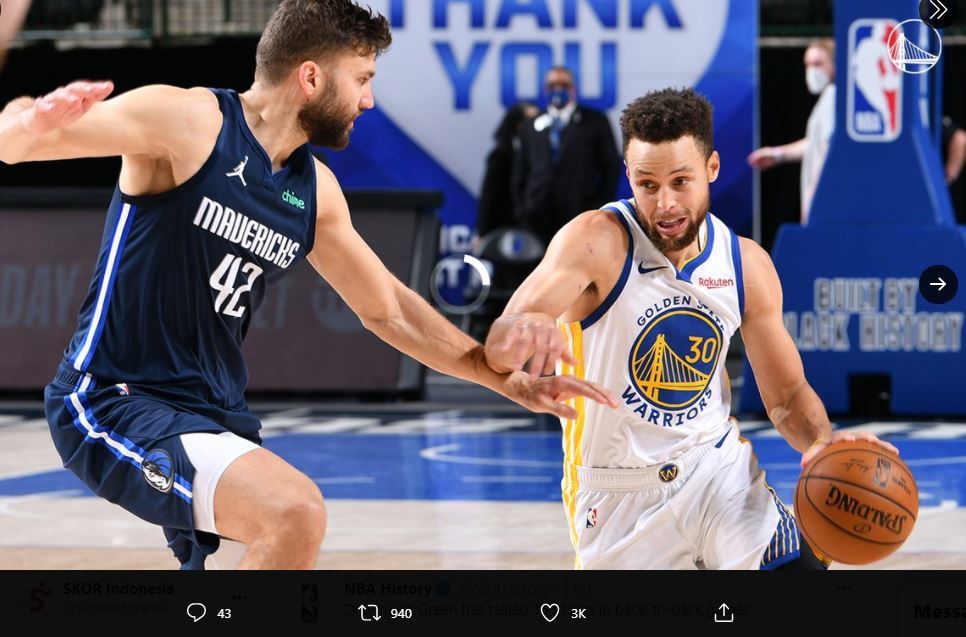 Bantu Korban Penembakan Atlanta, Stephen Curry Lelang ''Sepatu Bruce Lee''