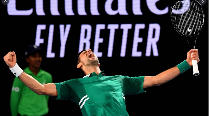 Mundur dari ATP Cup, Novak Djokovic Masih Mungkin Tampil di Australian Open 2022