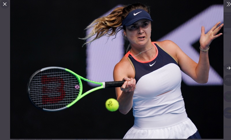 Elina Svitolina Ingin Atlet Rusia Tetap Bisa Ikut Wimbledon 2022 dengan Syarat Tertentu