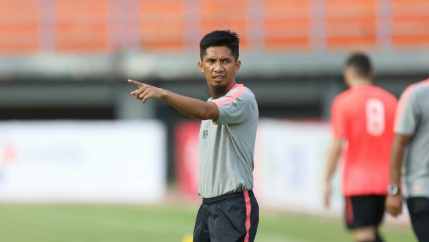 Strategi Borneo FC untuk Bersaing di Grup B Piala Menpora 2021