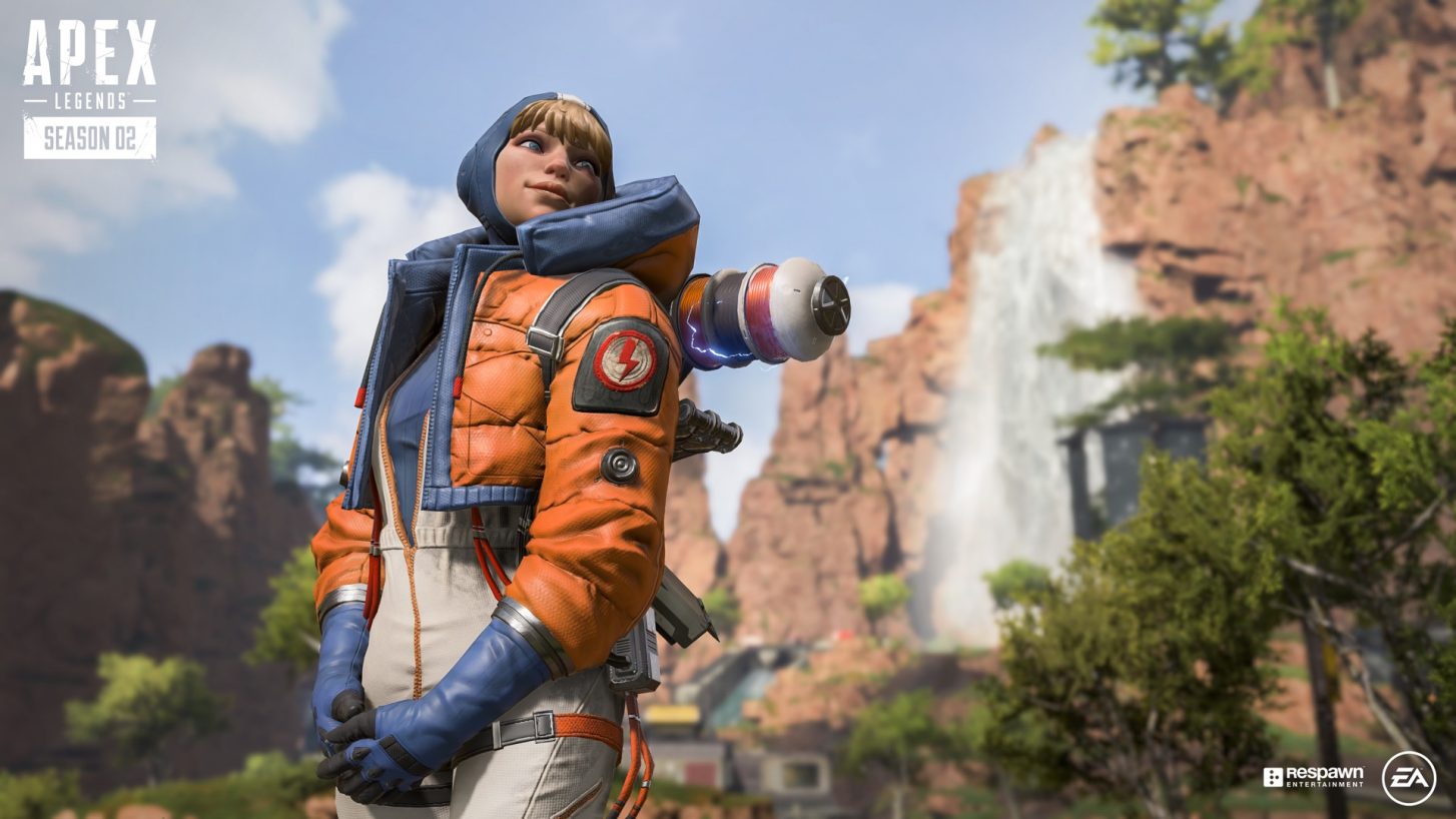 APEX Legends Mobile Bakal Rilis Tahun Ini