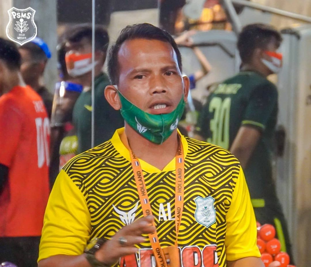 PSMS Medan Gagal ke Semifinal Liga 2 2021, Inilah Penyesalan Pelatih dan Pemainnya