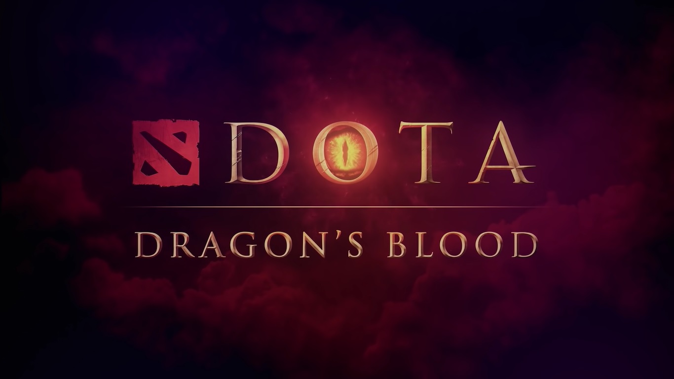 Netflix Umumkan Musim Ketiga Dota: Dragon's Blood Tayang Bulan Agustus