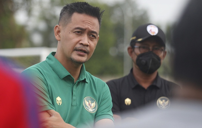 Manajer AHHA PS Pati: Liga 2 2021 Sangat Memungkinkan Digelar di Sumatera dan Kalimantan