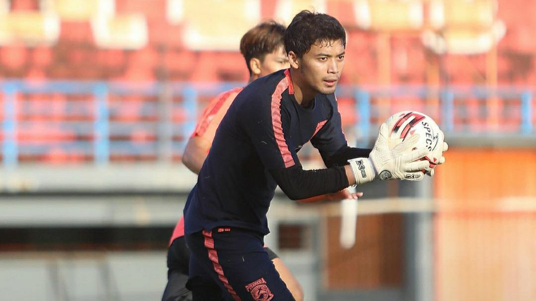 Lepas Dicky Indrayana, Borneo FC Sudah Cuci Gudang Enam Pemain