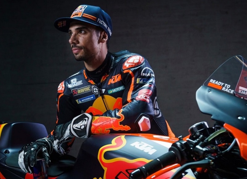 Qatar Jadi Salah Satu Mimpi Buruk untuk KTM di MotoGP 2021