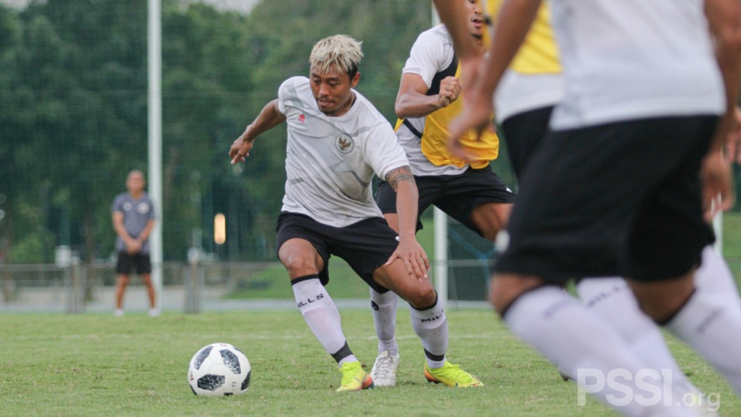 2 Hal yang Harus Diwaspadai Timnas U-23 Indonesia dari Bali United saat Laga Uji Coba