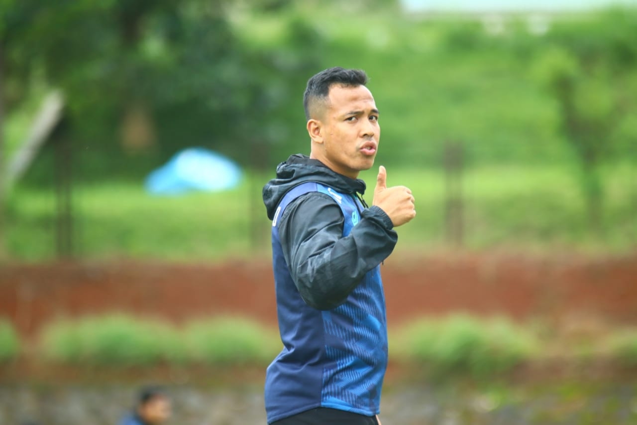 Gelandang Tira Persikabo Yakin Piala Menpora 2021 Tetap Gereget meski Tanpa Pemain Asing