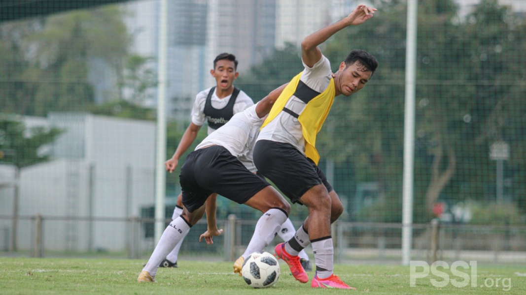Timnas Indonesia Dipastikan Uji Coba Lawan Bhayangkara FC dan Bali United, Berikut Jadwalnya