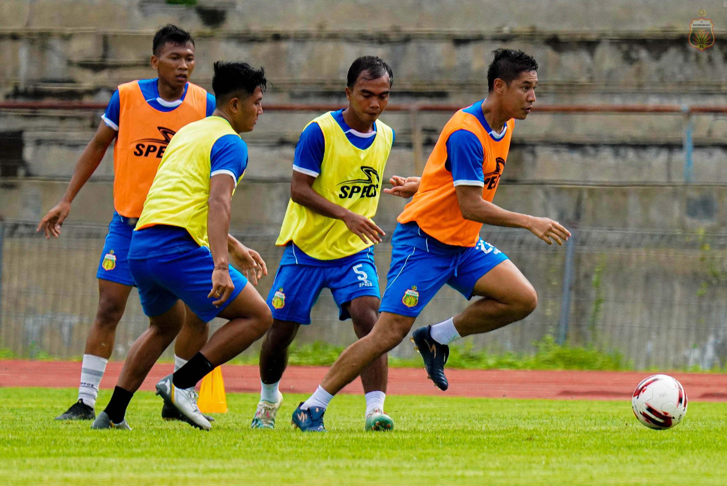 Bhayangkara FC Musim Ini Diperkuat 9 Pemain Berstatus Juara Piala AFF