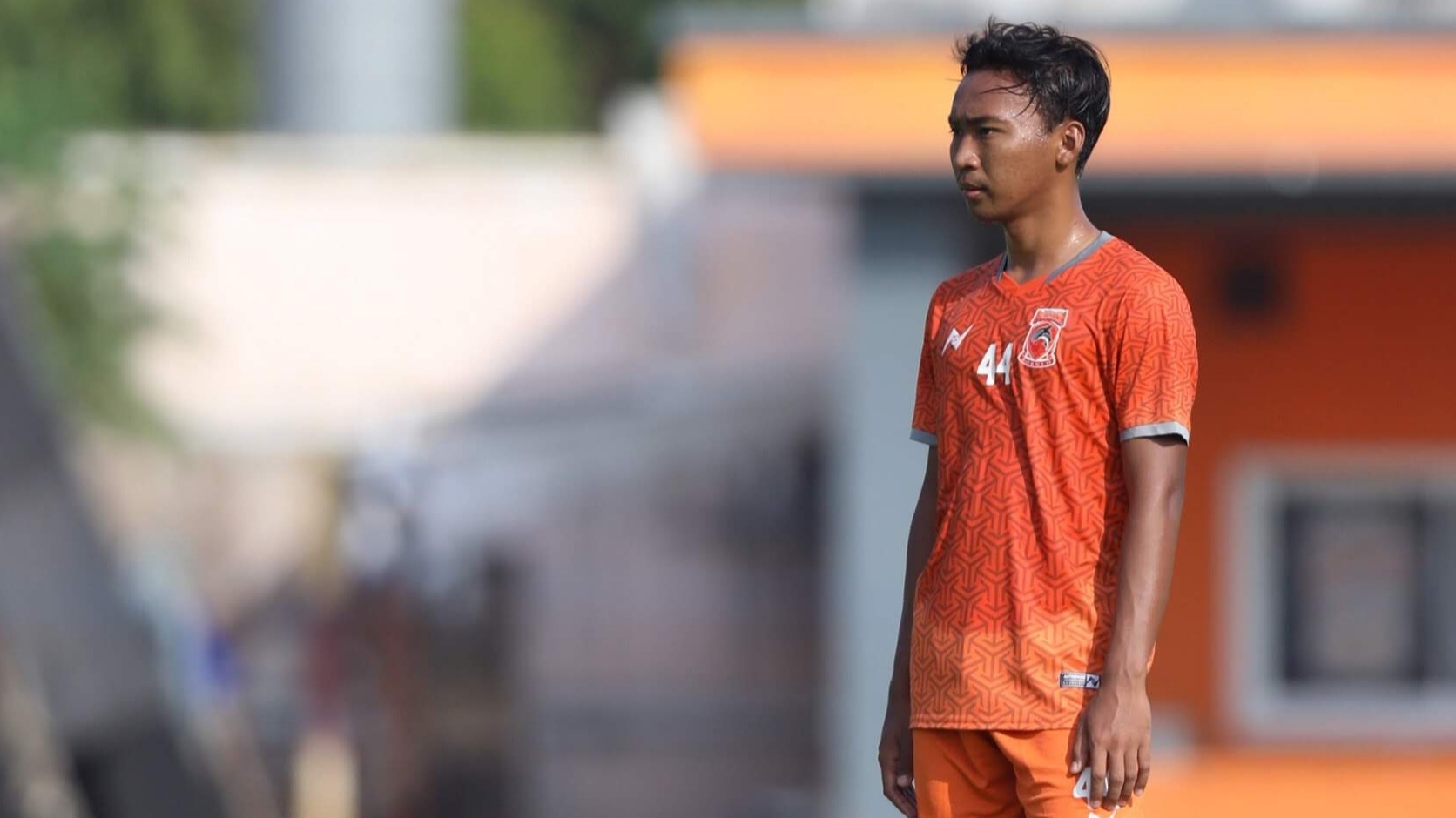 Resmi, Borneo FC Pulangkan Si Anak Hilang dan Dikontrak Jangka Panjang