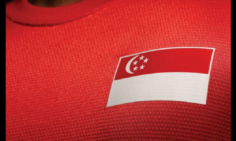Singapura Ingin Lolos Piala Dunia 2034, Akademi Sepak Bola Masuk Sekolah Umum