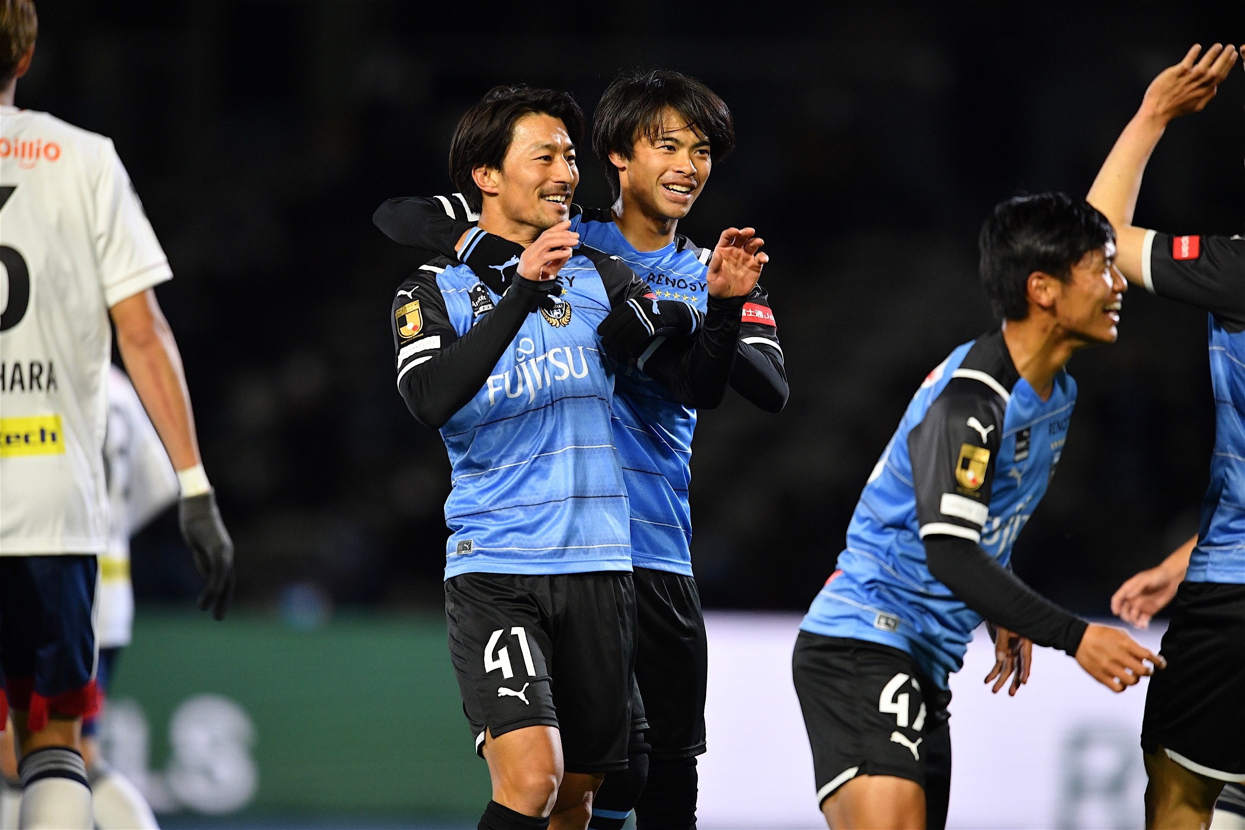 Tiga Pemain yang Cetak Brace pada Pekan Pertama J1 League