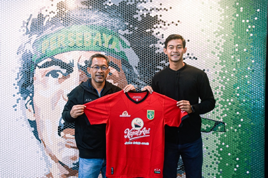 Arek Suroboyo Asli, Kental Isi Skuad Persebaya di Piala Menpora 2021