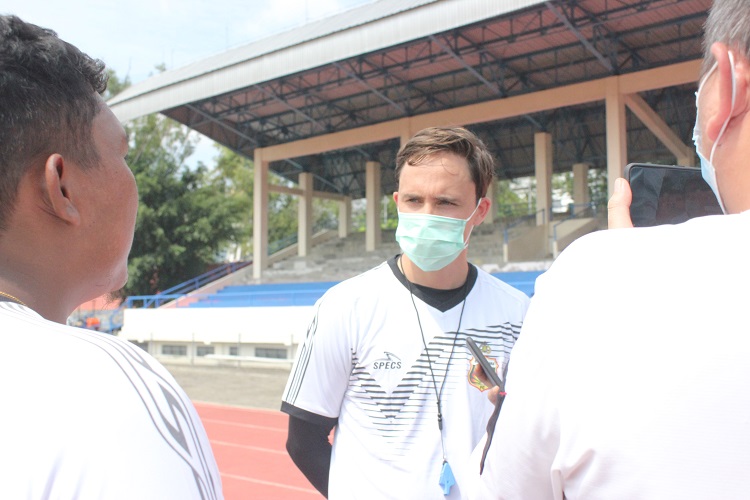 Bhayangkara FC Nilai Persela Sudah Banyak Berubah Sejak Pertemuan Sebelumnya