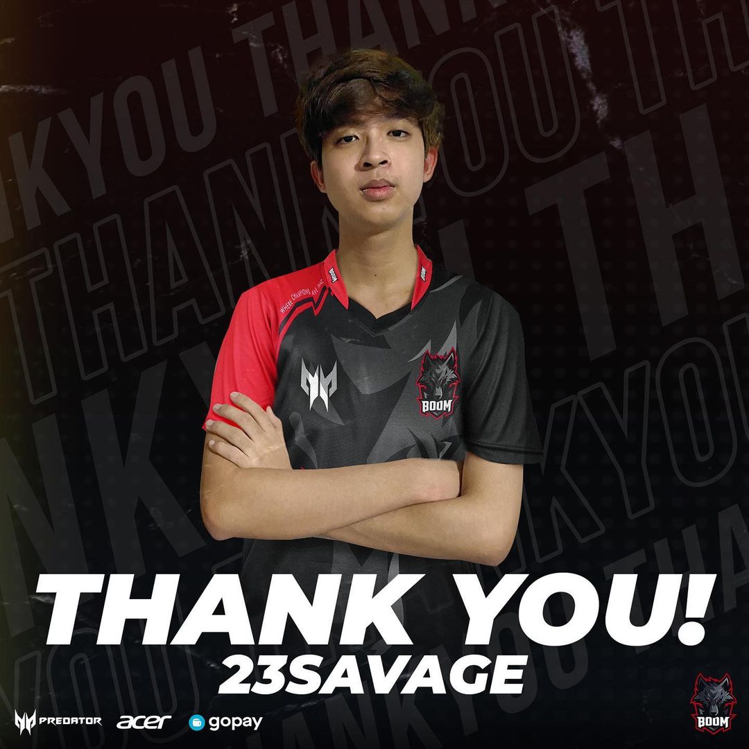 Eks Pemain Dota 2 BOOM Esports Jadi yang Pertama Tembus 12K MMR