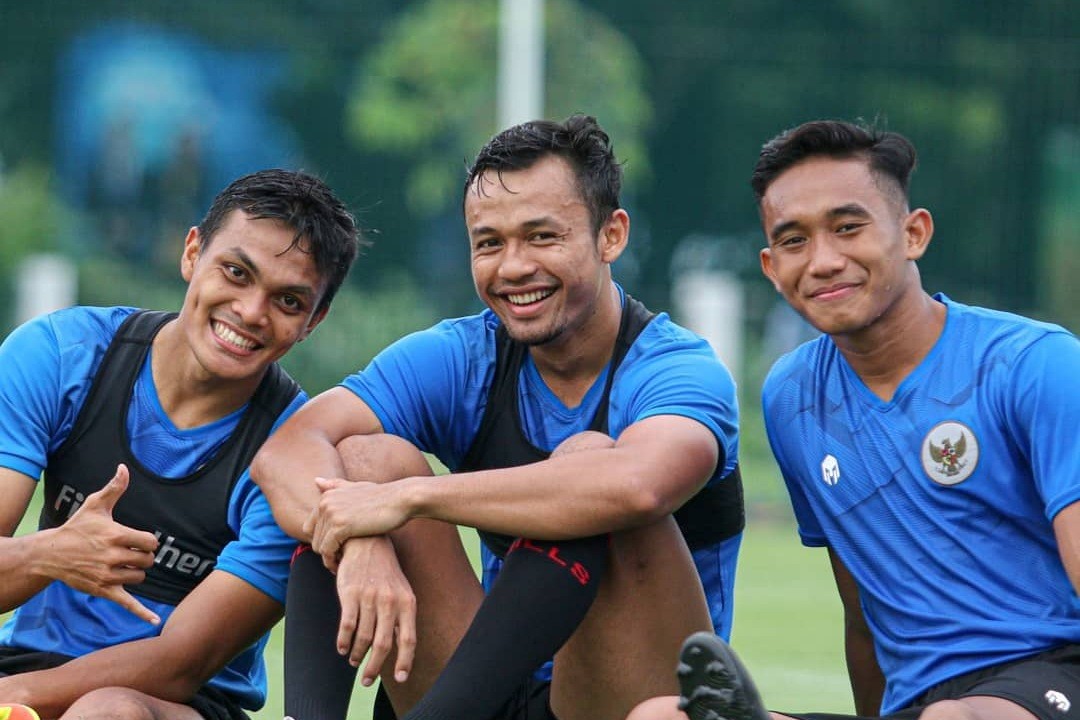 Empat Pemain Timnas Indonesia Tiba, Ini Menu Latihan Terbaru Persebaya