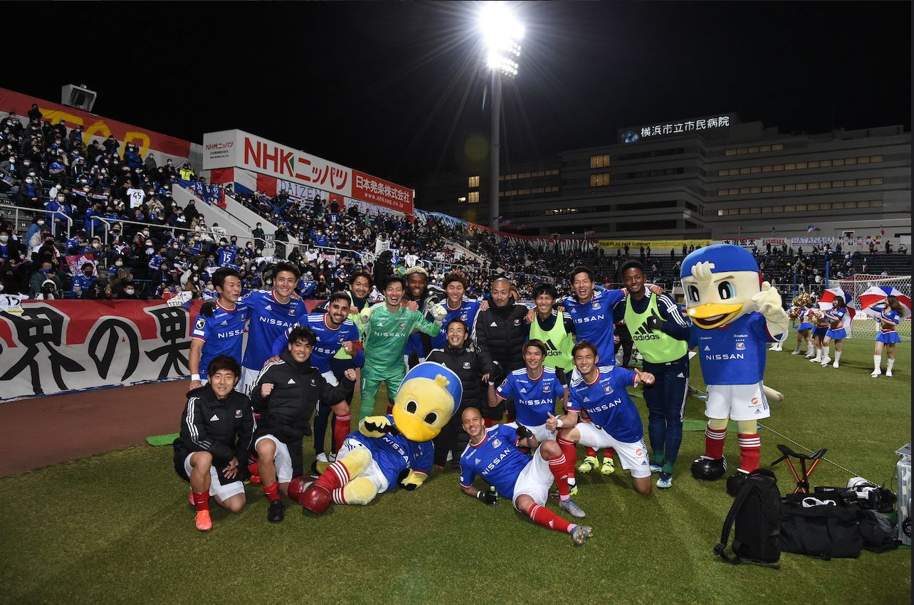 VIDEO: Highlight Semua Laga J.League YBC Levain Cup Matchday 1