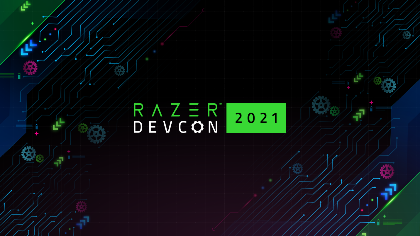 Razer Jadwalkan Gelaran Razer DevCon 2021
