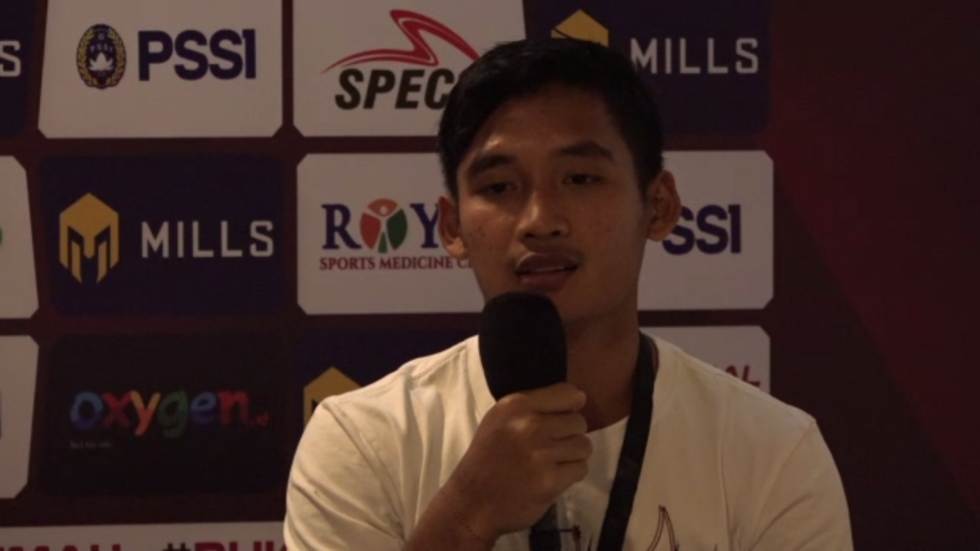 Bersinar Bersama Indonesia U-23, Pelatih Bali United Puji Performa Kadek Agung