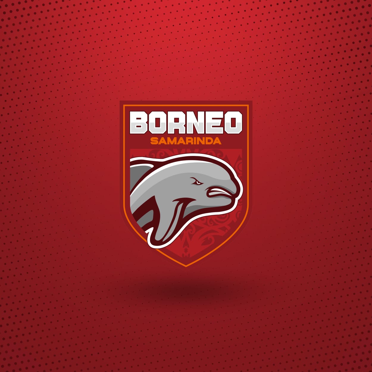 Logo Baru dan Ambisi Borneo FC di Ulang Tahunnya yang Ketujuh