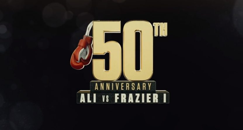 50 Tahun Pertarungan Muhammad Ali vs Joe Frazier I: 3 Fakta di Balik Rivalitas Terbesar Abad ke-20