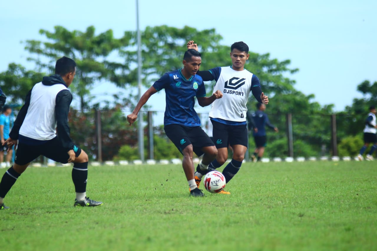 Jadwal Pertandingan Grup A Piala Menpora 2021, Tira Persikabo dan Arema FC Diunggulkan