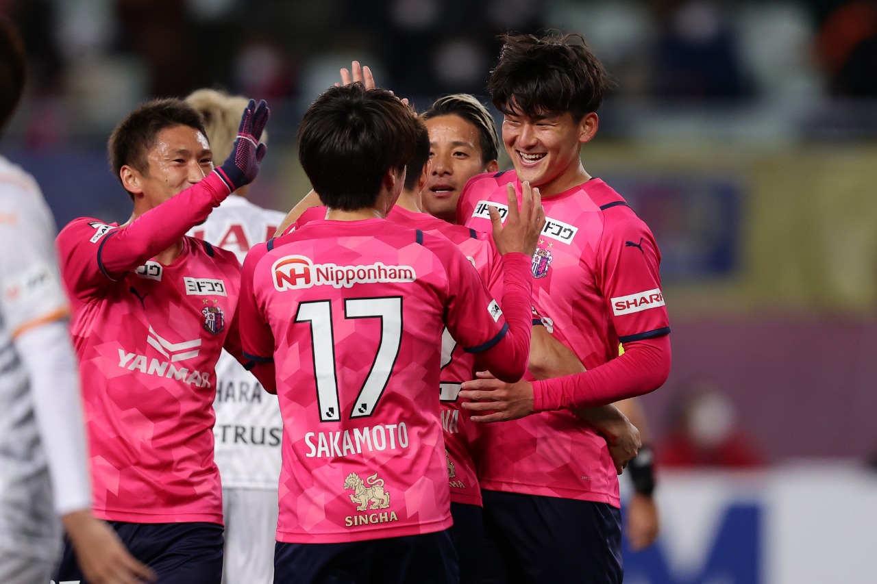 VIDEO: Highlight Semua Laga Meiji Yasuda J1 League Pekan Ke-3