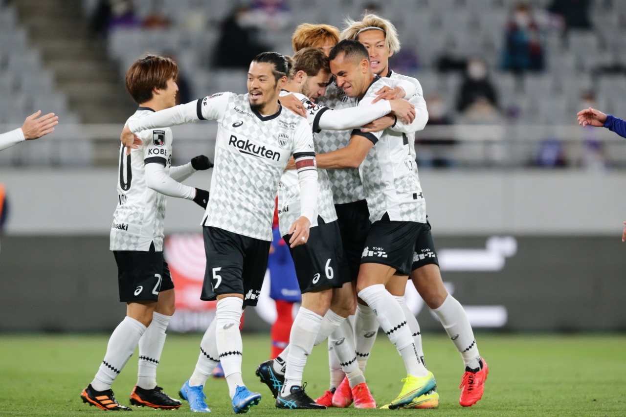 Prediksi Vissel Kobe vs Nagoya Grampus: Saling Tekel untuk Kekalahan Pertama