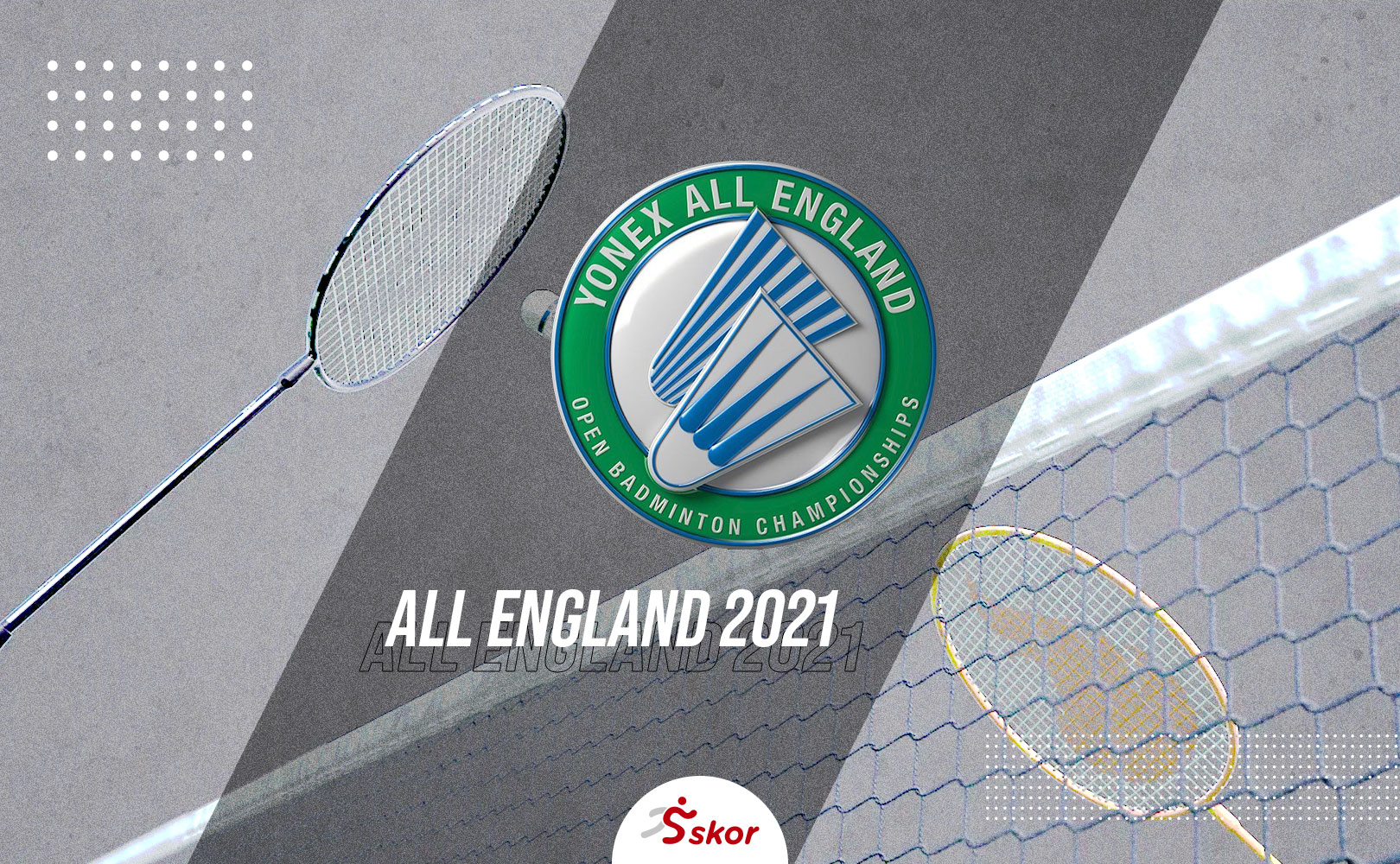 BREAKING NEWS: Semua Pemain Negatif Covid-19, All England 2021 Digelar Malam Ini