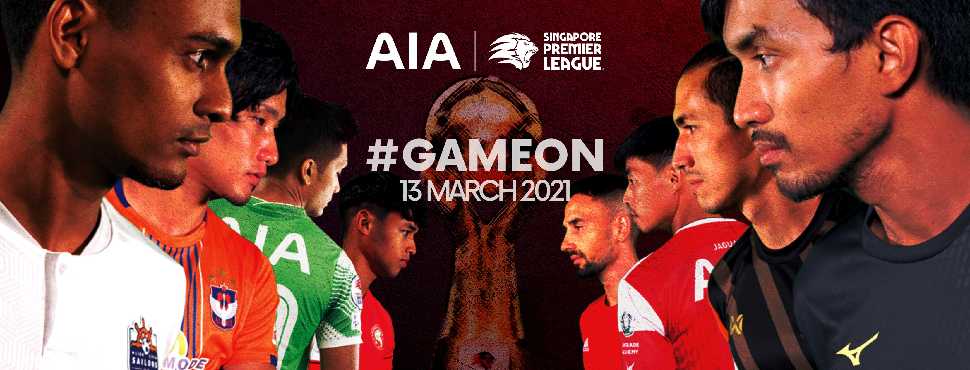 Pekan Pertama Liga Singapura 2021, Ada Dua Laga Hasilkan 12 Gol