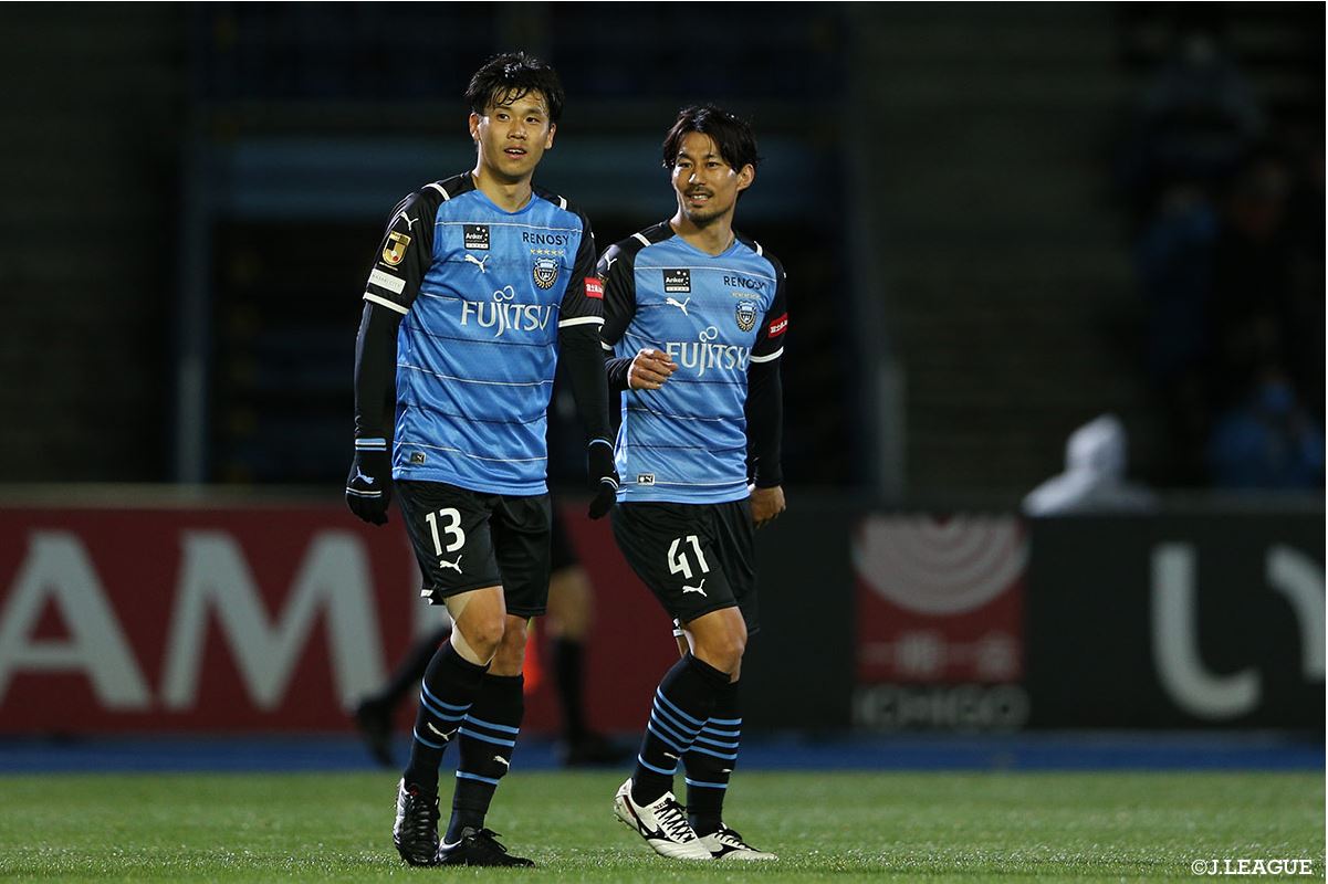 14 Pemain J.League di Timnas Jepang Saat Ini, Tulang Punggung sampai Pelapis