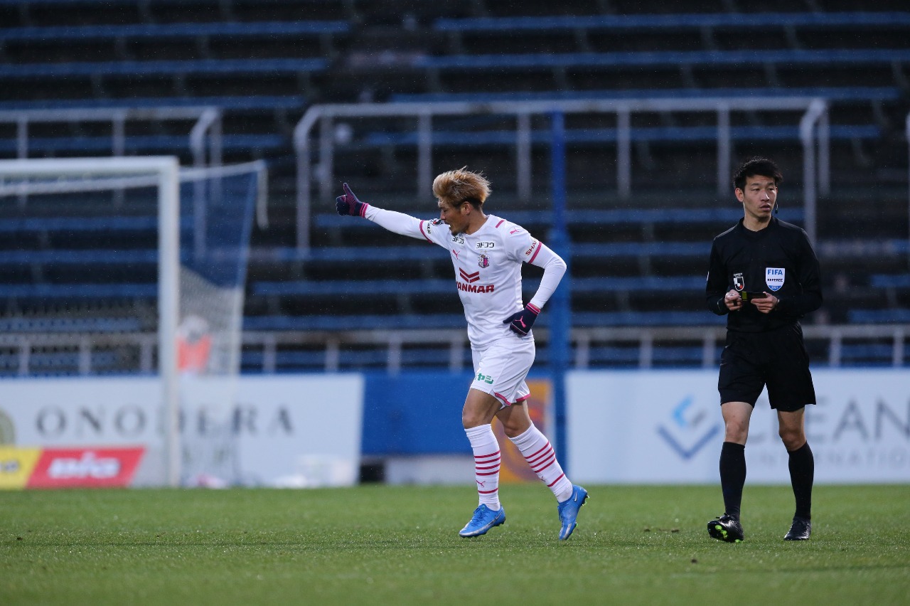 Okubo Cetak Gol Lagi: Pimpin Top Skor J1 League, Yoshi Meter Genap 190