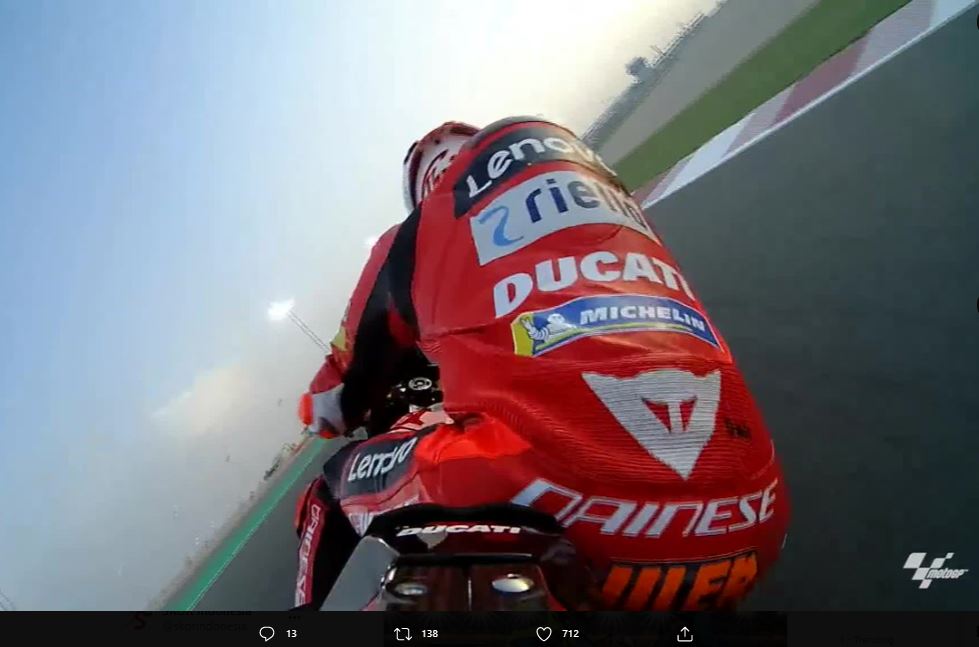 Ducati dan Yamaha Disebut Bakal Bersinar di Seri Perdana MotoGP 2021