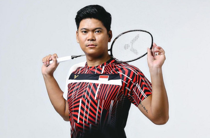 Praveen Jordan/Melati Daeva Pindah Haluan, Skuad Indonesia di All England 2021 Didominasi Sentuhan Taiwan