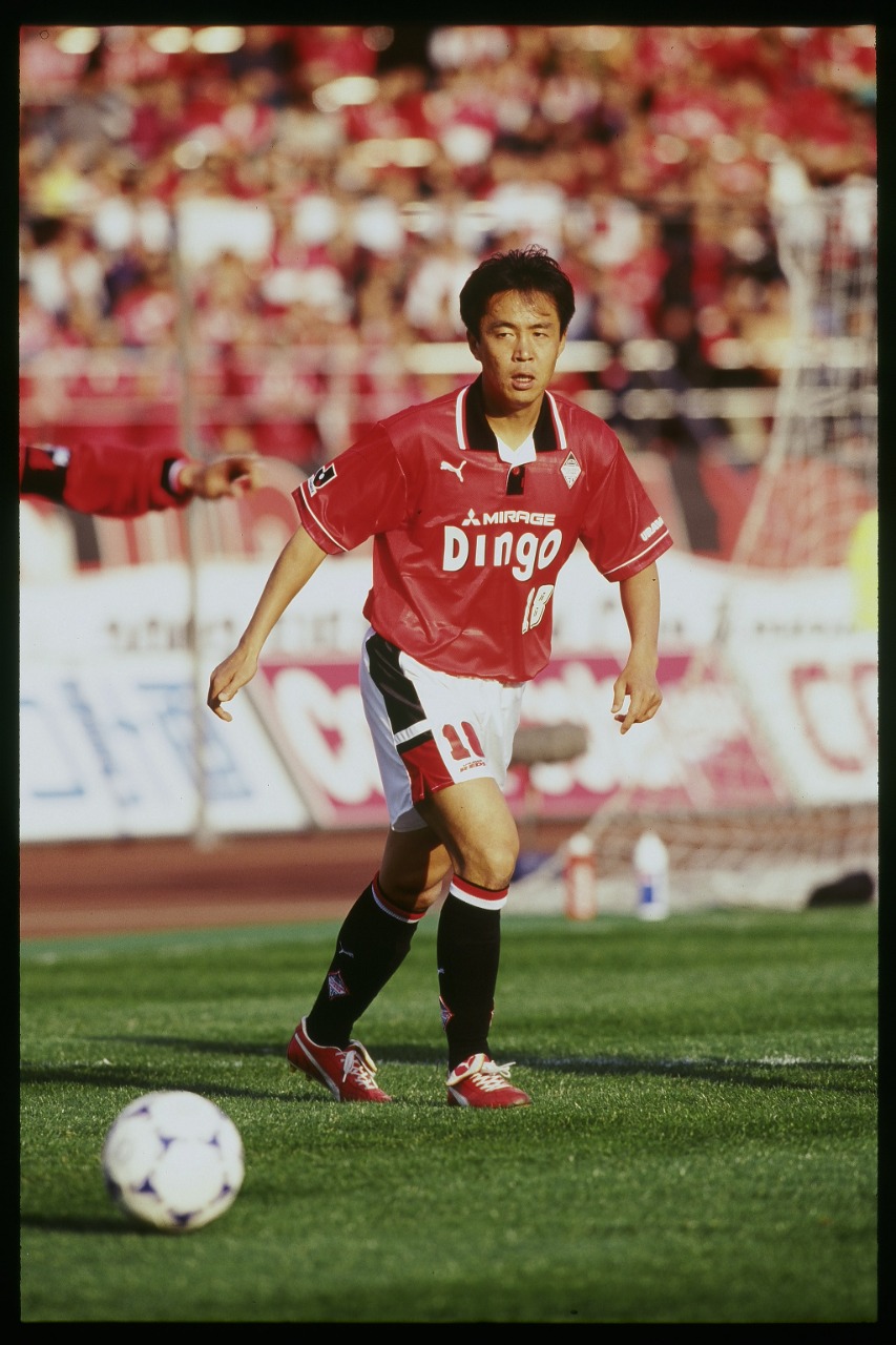 Kisah Ayah dan Anak di J.League, Duo Hirose Loyalis dan Produk Urawa Reds