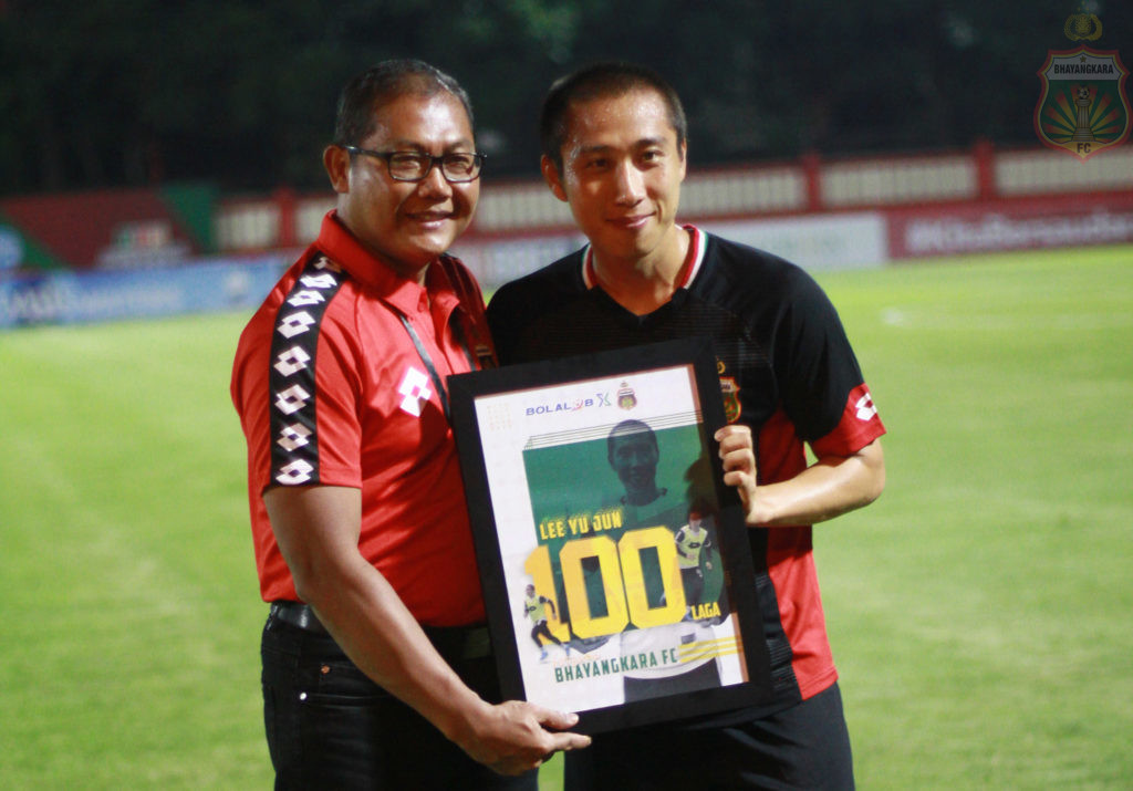 Best XI Pemain Korea Selatan di Liga Indonesia: 3 Nama Merasakan Juara