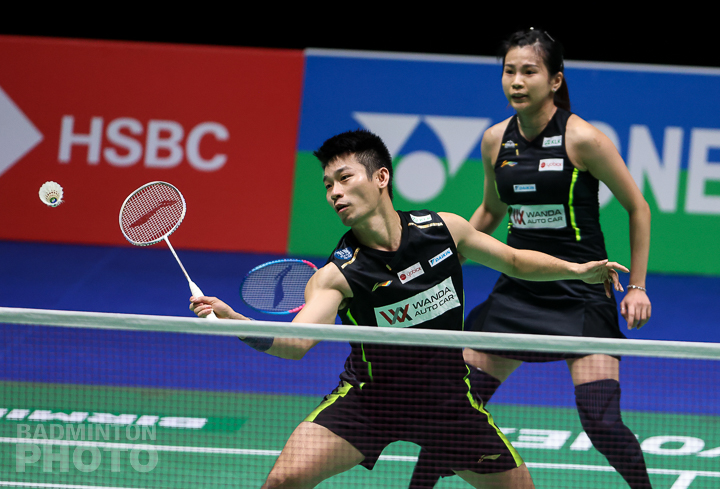 Dipaksa Tanding 2 Kali Sehari, Ganda Malaysia Curhat soal Kegagalan di All England 2021