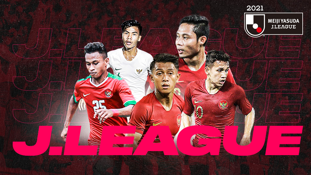 Hasil Polling: 5 Pemain Indonesia Paling Difavoritkan Bermain di J.League, Febri Hariyadi Teratas