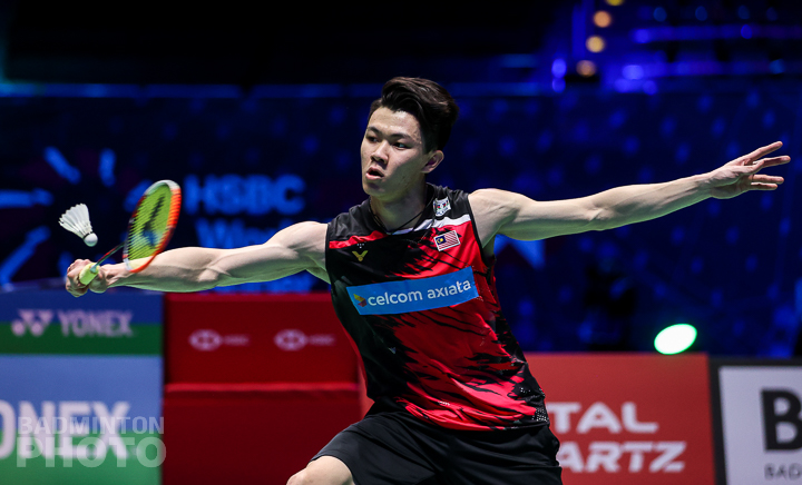 Juara All England 2021, Pembuktian Tunggal Malaysia usai Badai Hujatan di Thailand