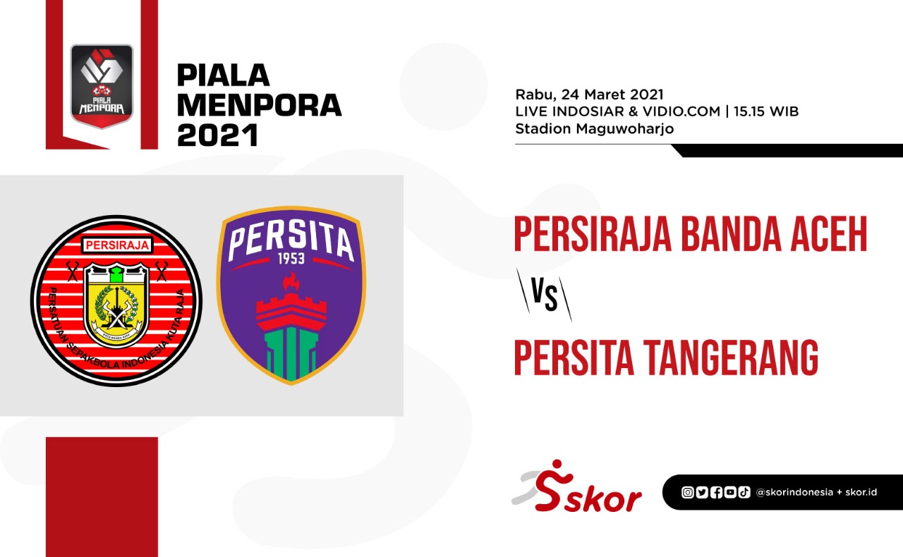 Prediksi Persiraja vs Persita: Duel Tim Promosi Liga 1