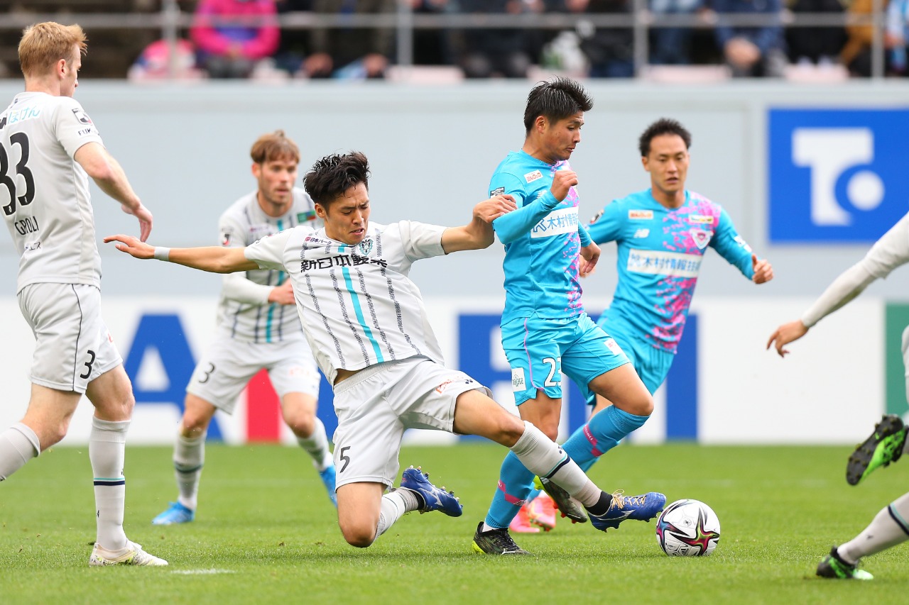 Kyushu Clasico, 6 Nirbobol dari Negeri Seberang, dan Kejutan Terbesar J.League 2021