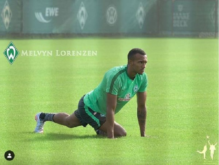 Persela Boyong Mantan Winger Werder Bremen ke Piala Menpora 2021