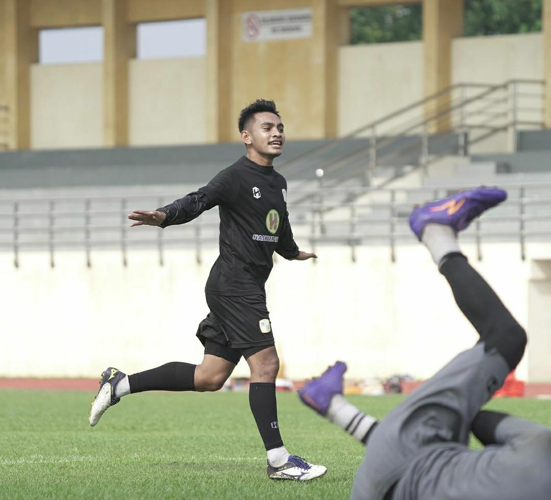 Mantan Pemain Persija Yakin Barito Putera Lolos ke Perempat Final Piala Menpora 