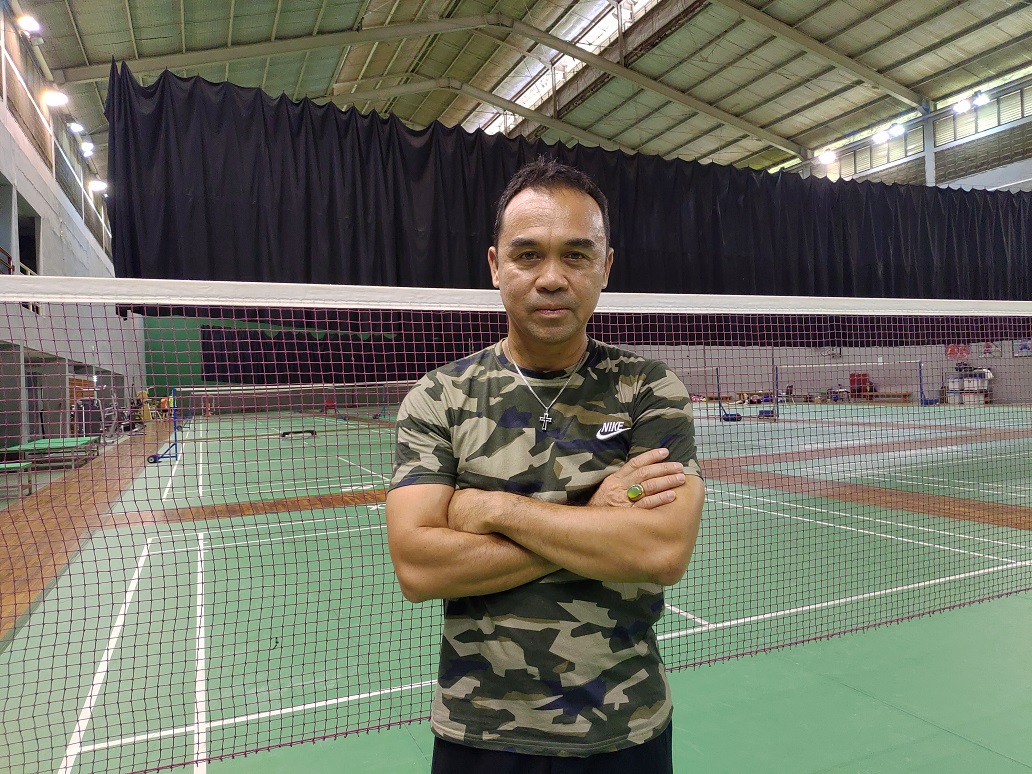Pelatih Tim Bulu Tangkis Indonesia Puas dengan Program ''Karantina Kumamoto'' 