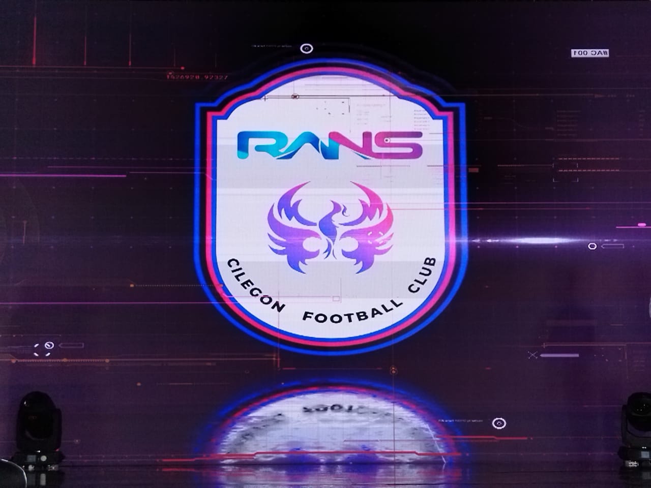 RANS Cilegon FC Pastikan Ikut IFeL Liga 2 2021