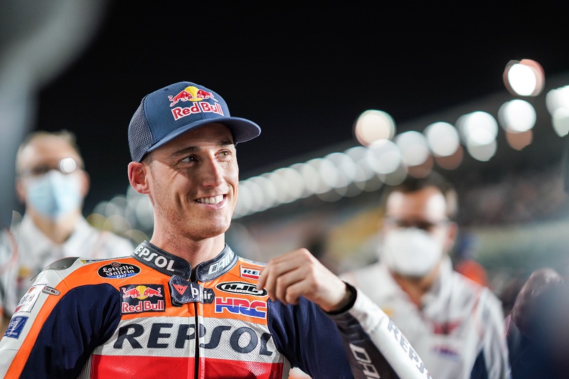 MotoGP Malaysia 2022: Pol Espargaro Diganjar Penalti Tiga Grid, Aksinya Jadi Alasan