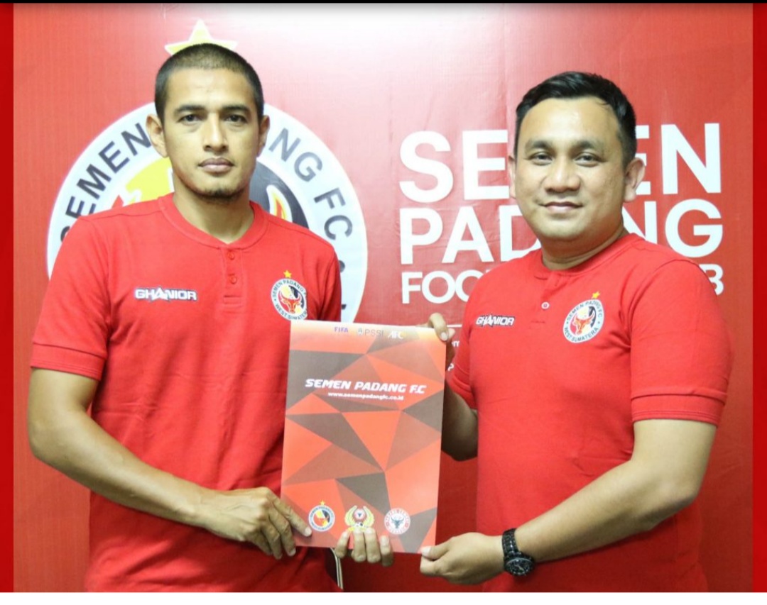 Semen Padang Ikut Menentang Liga 1 Tanpa Degradasi, Singgung Marwah Sepak bola Indonesia