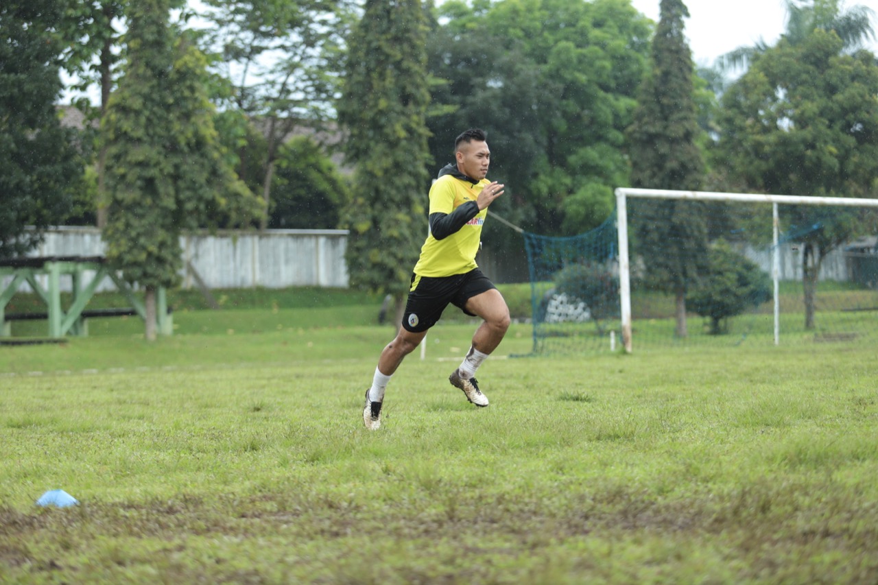 Tanpa Dua Pemain, Sektor Pertahanan PS Sleman Pincang Saat Bersua Bali United